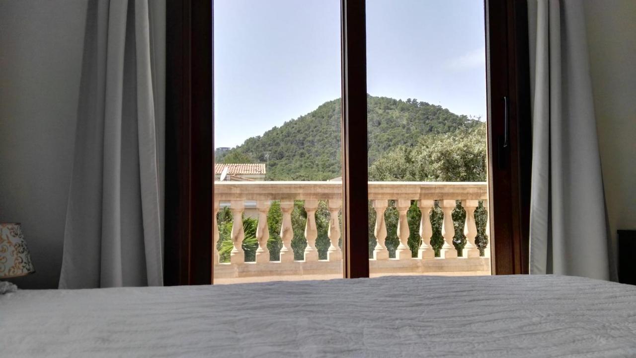 Dream House Villa Cala Ratjada  Exterior photo