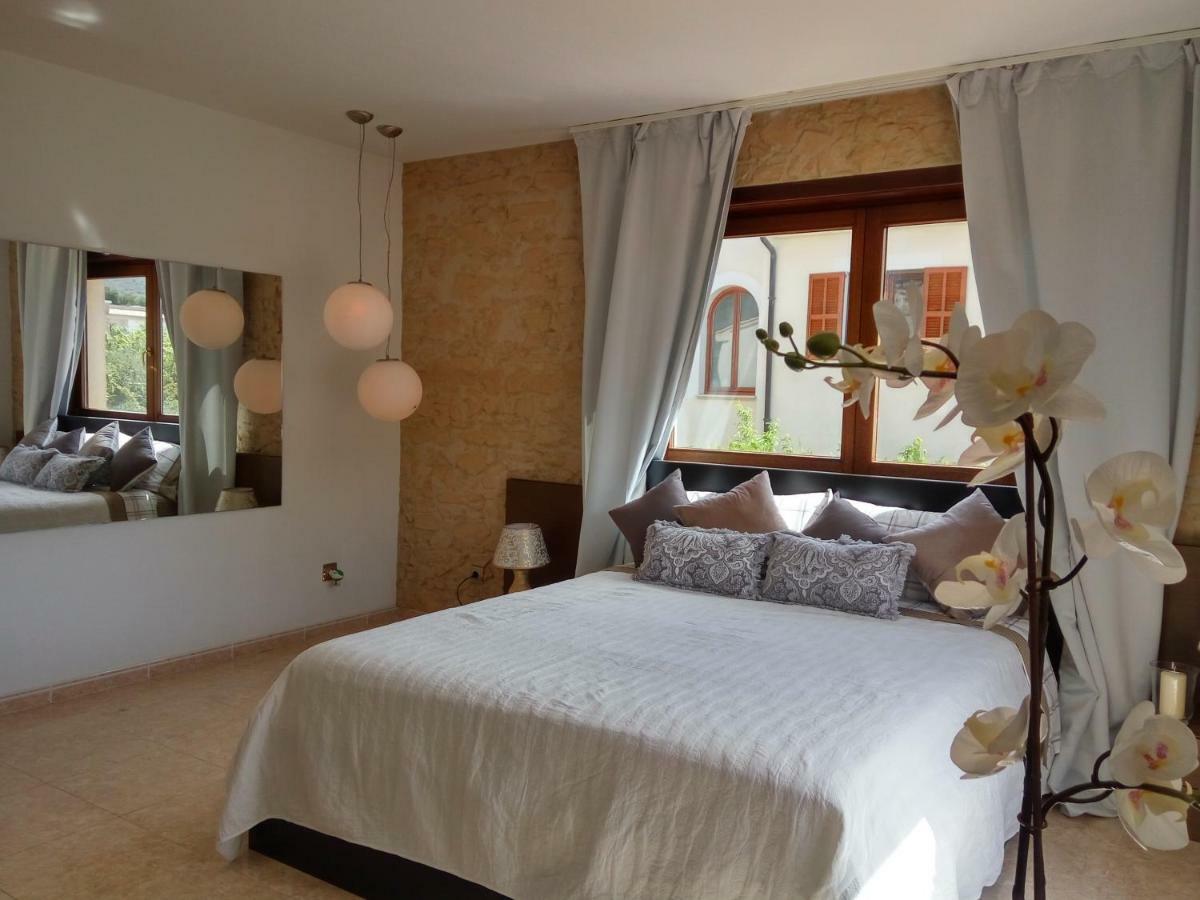 Dream House Villa Cala Ratjada  Exterior photo