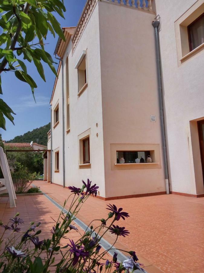 Dream House Villa Cala Ratjada  Exterior photo