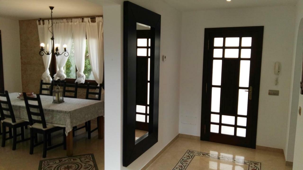 Dream House Villa Cala Ratjada  Exterior photo