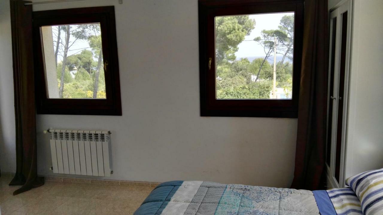 Dream House Villa Cala Ratjada  Exterior photo